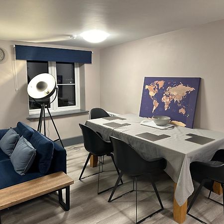 New Haven Apartments In The Centre. Boston Esterno foto