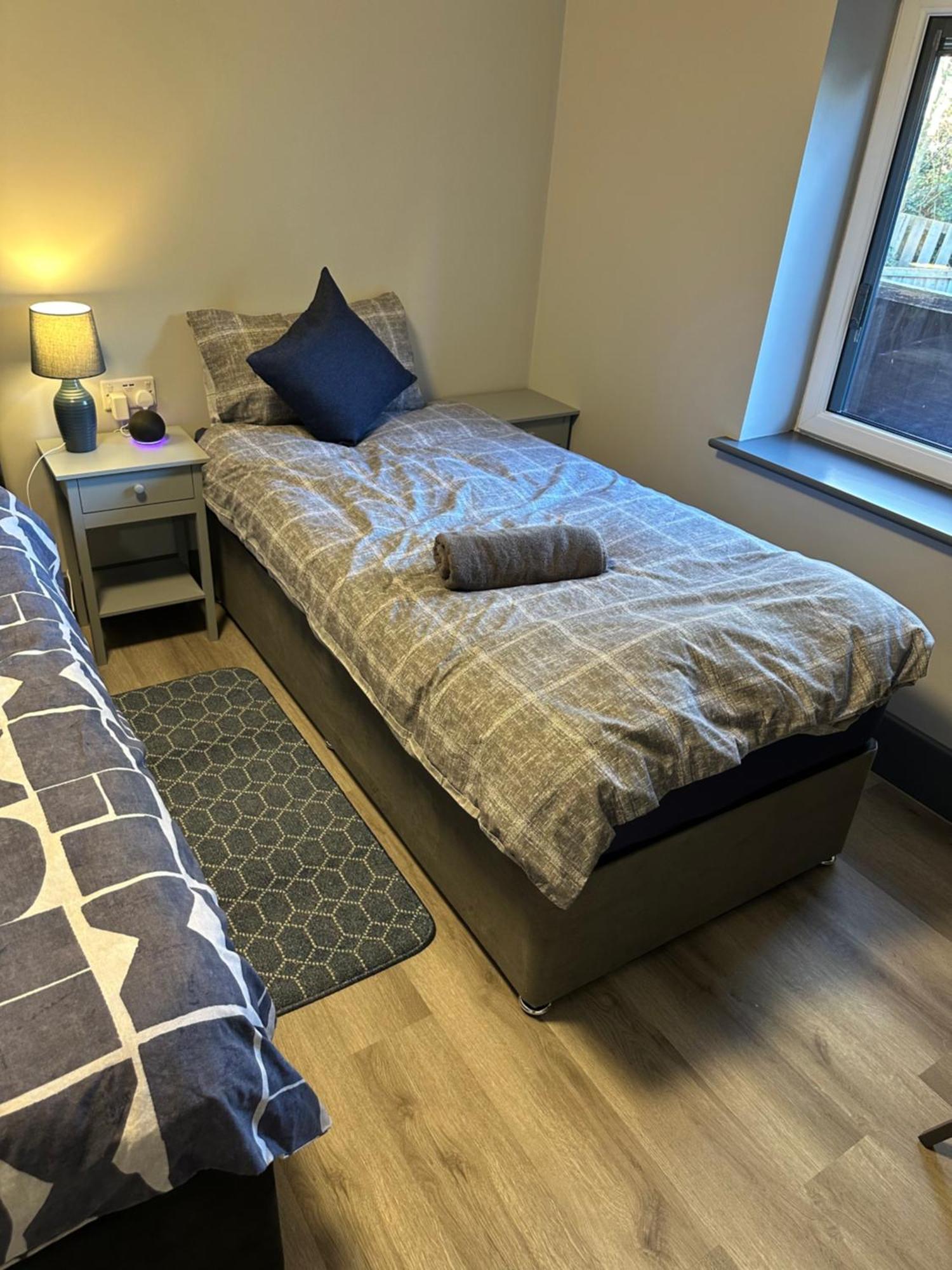 New Haven Apartments In The Centre. Boston Esterno foto