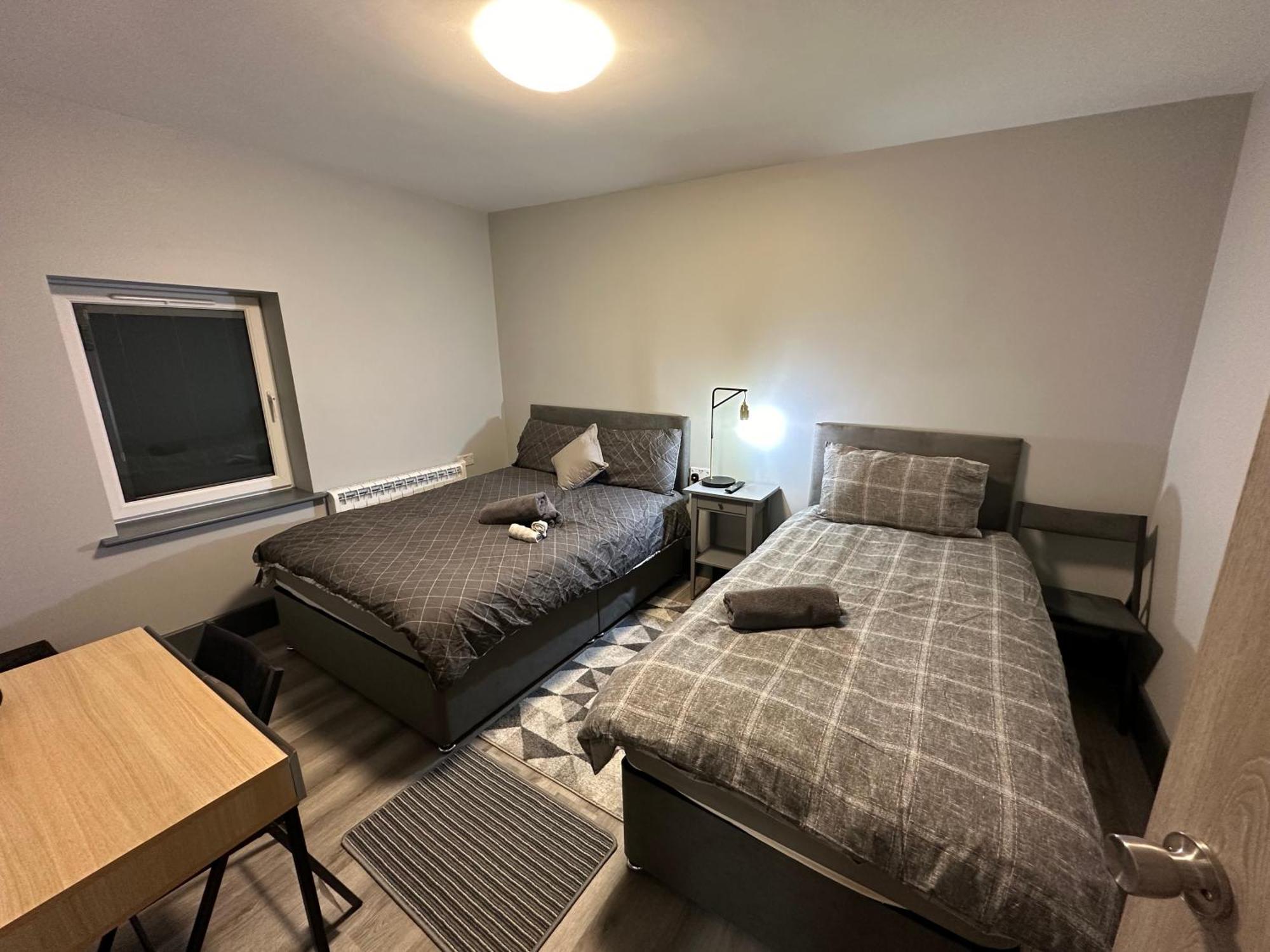 New Haven Apartments In The Centre. Boston Esterno foto